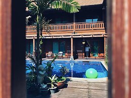 Baan U Sabai Boutique House