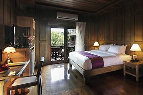 Baan U Sabai Boutique House