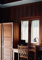 Baan U Sabai Boutique House