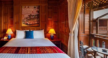 Baan U Sabai Boutique House