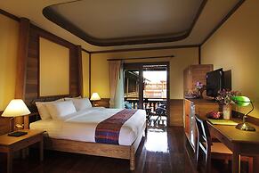 Baan U Sabai Boutique House