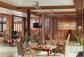 Baan U Sabai Boutique House