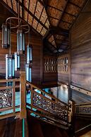 Baan U Sabai Boutique House