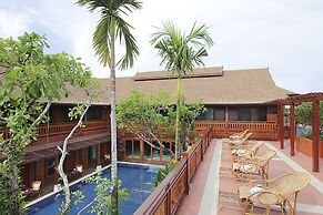 Baan U Sabai Boutique House