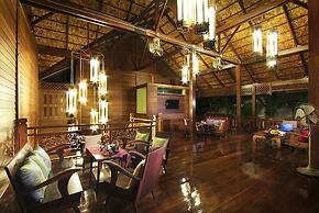Baan U Sabai Boutique House