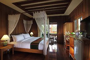 Baan U Sabai Boutique House