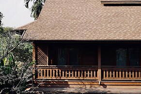 Baan U Sabai Boutique House