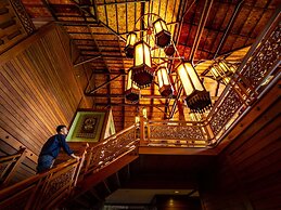 Baan U Sabai Boutique House