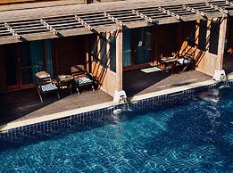 Baan U Sabai Boutique House