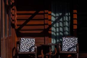 Baan U Sabai Boutique House