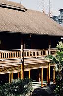 Baan U Sabai Boutique House