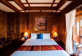 Baan U Sabai Boutique House