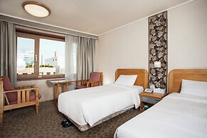Busan Tourist Hotel
