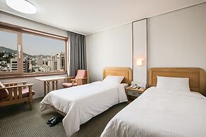 Busan Tourist Hotel