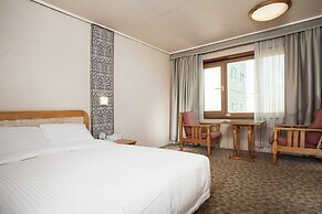 Busan Tourist Hotel