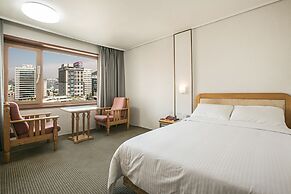 Busan Tourist Hotel