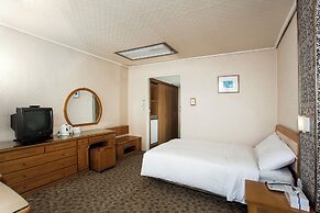 Busan Tourist Hotel