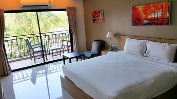 T5 Suites at Pattaya