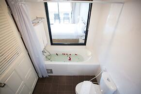 T5 Suites at Pattaya