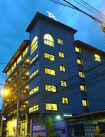 T5 Suites at Pattaya