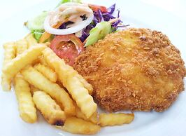 T5 Suites at Pattaya