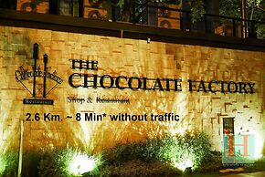 T5 Suites at Pattaya