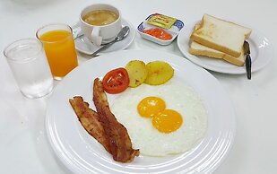 T5 Suites at Pattaya