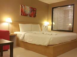 T5 Suites at Pattaya