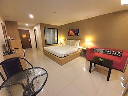 T5 Suites at Pattaya