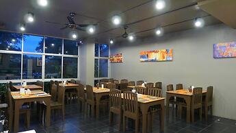 T5 Suites at Pattaya