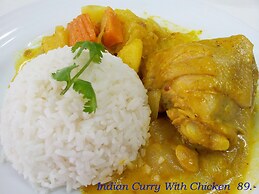 T5 Suites at Pattaya