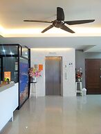 T5 Suites at Pattaya