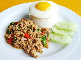 T5 Suites at Pattaya