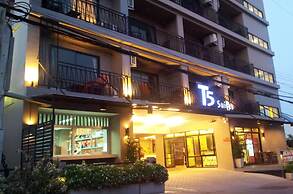 T5 Suites at Pattaya