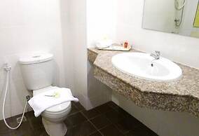 T5 Suites at Pattaya