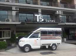 T5 Suites at Pattaya