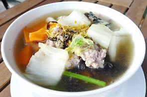 T5 Suites at Pattaya