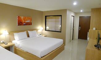 T5 Suites at Pattaya