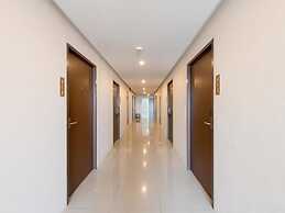 T5 Suites at Pattaya