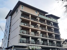 T5 Suites at Pattaya