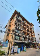 T5 Suites at Pattaya