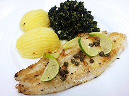 T5 Suites at Pattaya