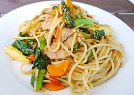 T5 Suites at Pattaya