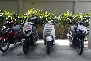 T5 Suites at Pattaya