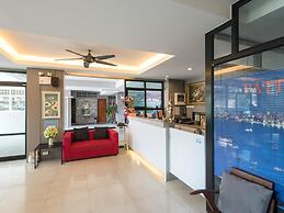 T5 Suites at Pattaya