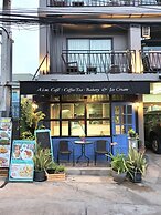 T5 Suites at Pattaya