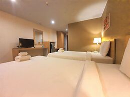 T5 Suites at Pattaya