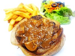 T5 Suites at Pattaya