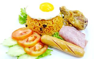 T5 Suites at Pattaya