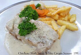 T5 Suites at Pattaya